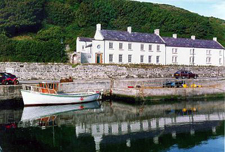 Ireland-Western Ireland-Northern Shores Walk